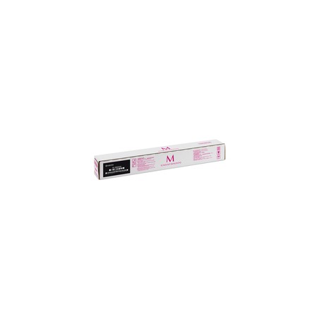 TK-8800M/TONER-KIT MAGENTA