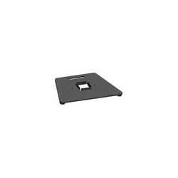 Elo Touch Slim Self Service Floor Stand/Base Requires E514881