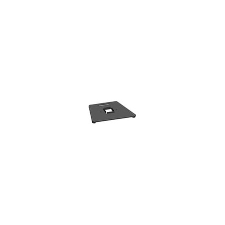 Elo Touch Slim Self Service Floor Stand/Base Requires E514881