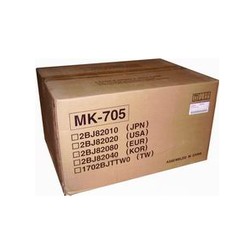 MK-705/KM-2530/3530/4030