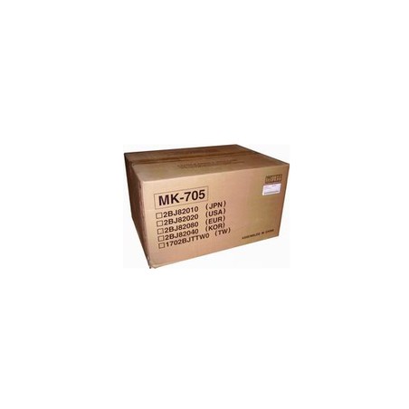 MK-705/KM-2530/3530/4030