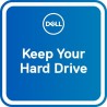 Dell 3Y Keep Your HD