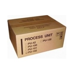 Kyocera PU-102 PRINT Unit/PU-102 F/ FS-1020D/DN
