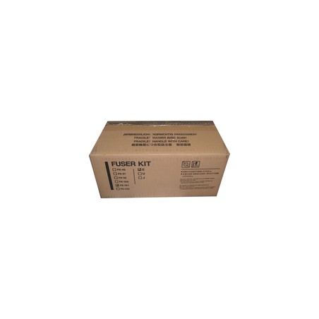 FK-101/FS-1020D / FS-1030D