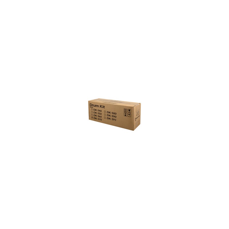 DK-570/FS-C5400DN