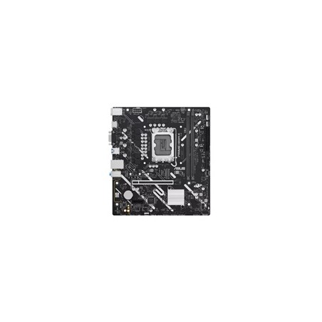 ASUS MB Sc LGA1851 PRIME H810M-K, Intel H810, 2xDDR5, 1xHDMI, 1xVGA, mATX
