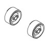 Kyocera Roller Middle Assy/.