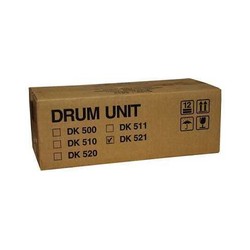 DK-521/FS-C5025