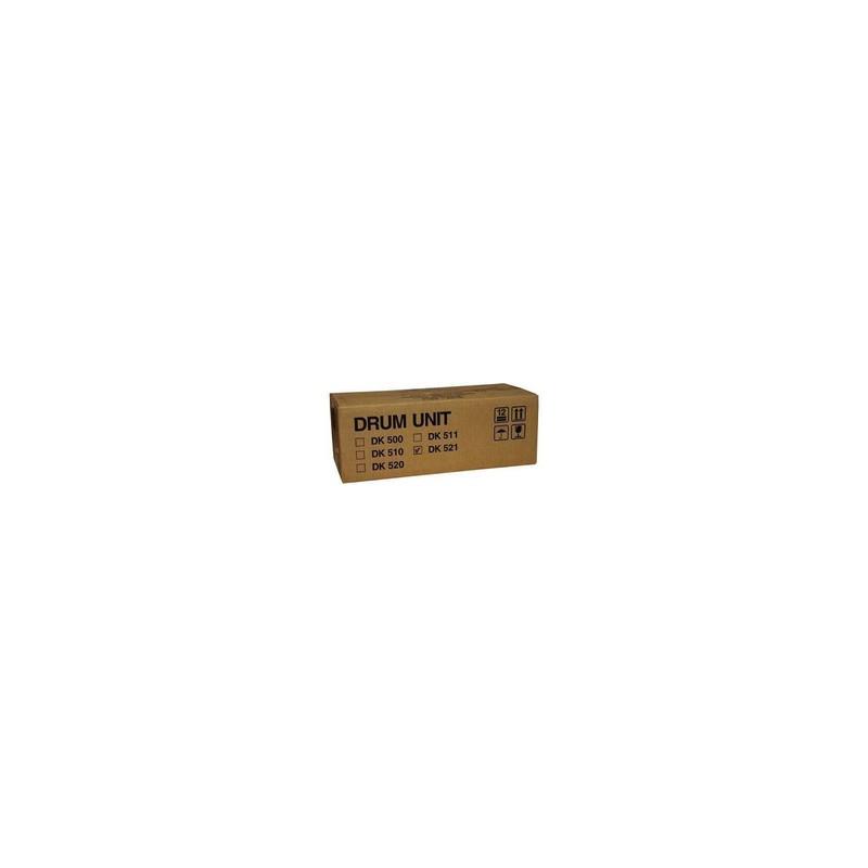DK-521/FS-C5025
