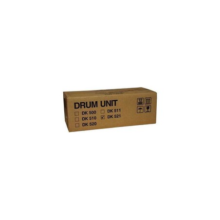 DK-521/FS-C5025
