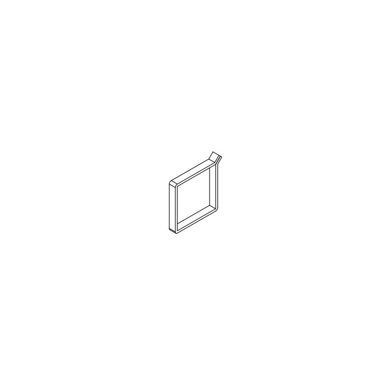 Kyocera Ozone Filter VOC700/.