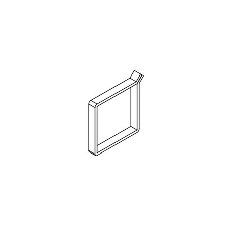 Kyocera Ozone Filter VOC700/.