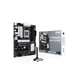 ASUS MB Sc AM5 PRIME B650-PLUS WIFI, AMD B650, 4xDDR5, 1xDP, 1xHDMI, WI-FI