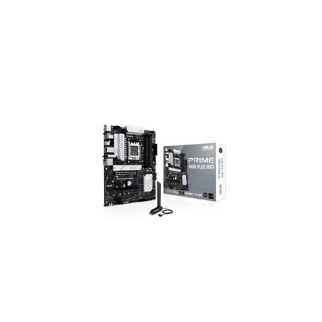 ASUS MB Sc AM5 PRIME B650-PLUS WIFI, AMD B650, 4xDDR5, 1xDP, 1xHDMI, WI-FI