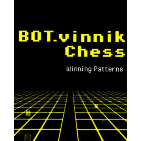 ESD BOT.vinnik Chess Winning Patterns
