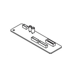 Kyocera Parts Driver PWB Assy SP/.