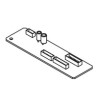 Kyocera Parts Driver PWB Assy SP/.