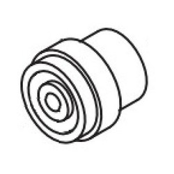 Kyocera Clutch Paper Feed/.