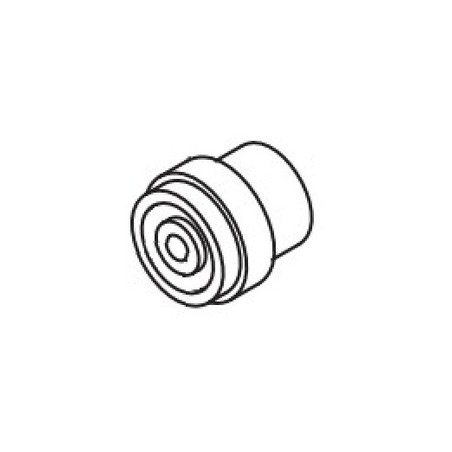 Kyocera Clutch Paper Feed/.