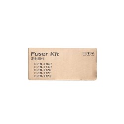 FK-3170(E)/FUSER UNIT