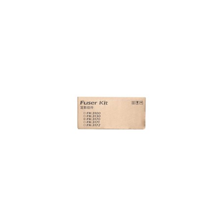 Kyocera FK-3170(E)/Fuser Unit