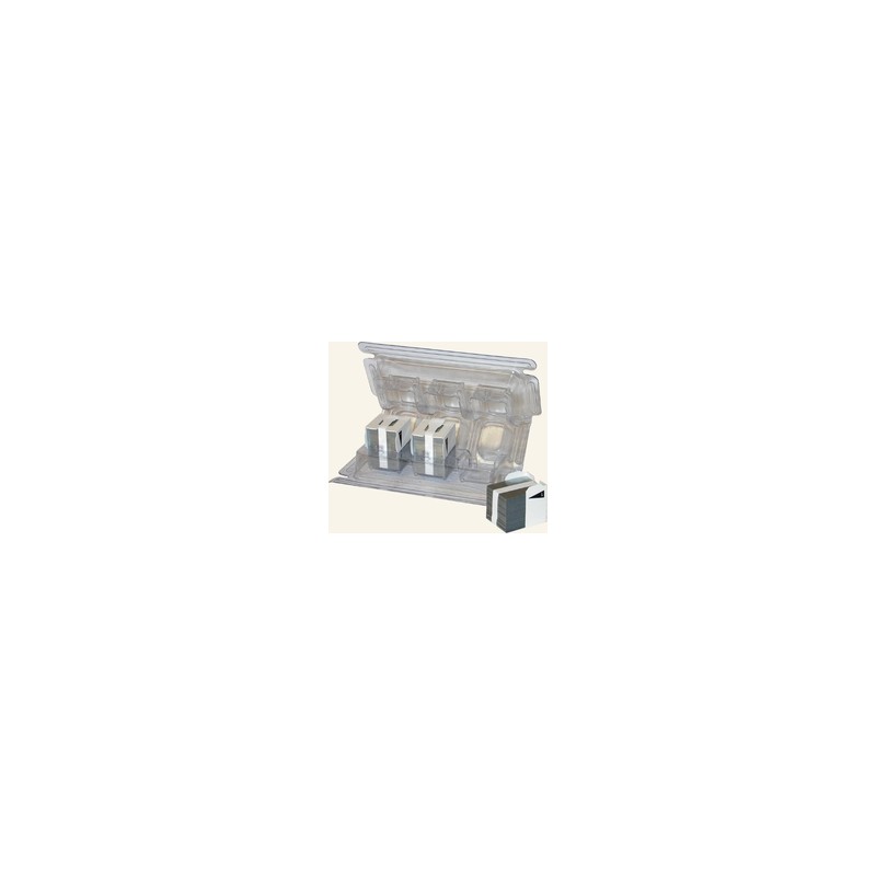 Kyocera Staples 5000 EA/MS-3 F/ DF-75R 3 X 5000
