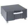 Kyocera CB-810 Floor Unit Wood/TASKalfa 3010I/3510I/2551CI