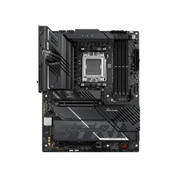 ASUS MB Sc AM5 ROG STRIX X870E-H GAMING WIFI7, 4xDDR5, 1xHDMI, 2xThunderbolt, ATX