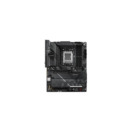 ASUS MB Sc AM5 ROG STRIX X870E-H GAMING WIFI7, 4xDDR5, 1xHDMI, 2xThunderbolt, ATX