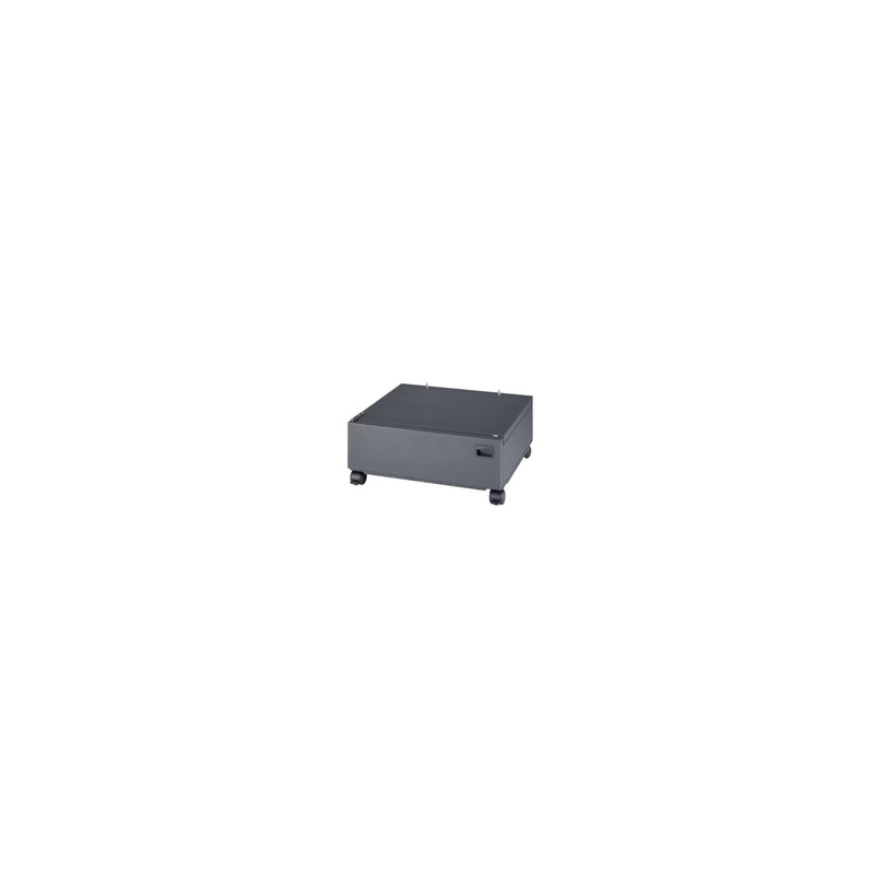 Kyocera CB-5100L-B Low Cabinet 4/Stabilizers Height 37CM
