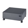 Kyocera CB-5100L-B Low Cabinet 4/Stabilizers Height 37CM
