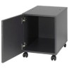 Kyocera CB-5100H-B High Cabinet 4/Stabilizers Height 50CM