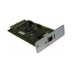 Kyocera SEH Fiberglass Card PS-129/100BASEFX (SC)