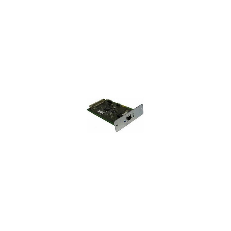 Kyocera SEH Fiberglass Card PS-129/100BASEFX (SC)