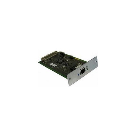 Kyocera SEH Fiberglass Card PS-129/100BASEFX (SC)
