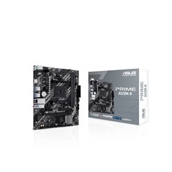 ASUS MB Sc AM4 PRIME A520M-R, AMD A520, 2xDDR4, 1xHDMI, mATX