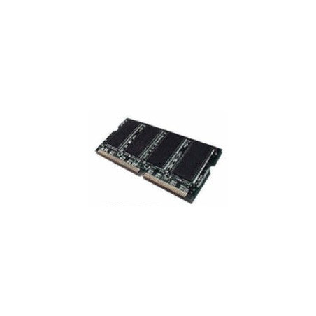 Kyocera 128MB Memory DDR DIMM/Notes