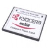 Kyocera 4GB Compact Flash Card/CF-4GB