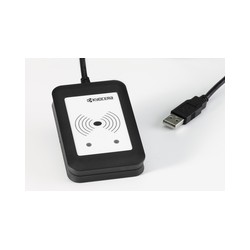Kyocera USB-Cardreader/Universal-Mounting