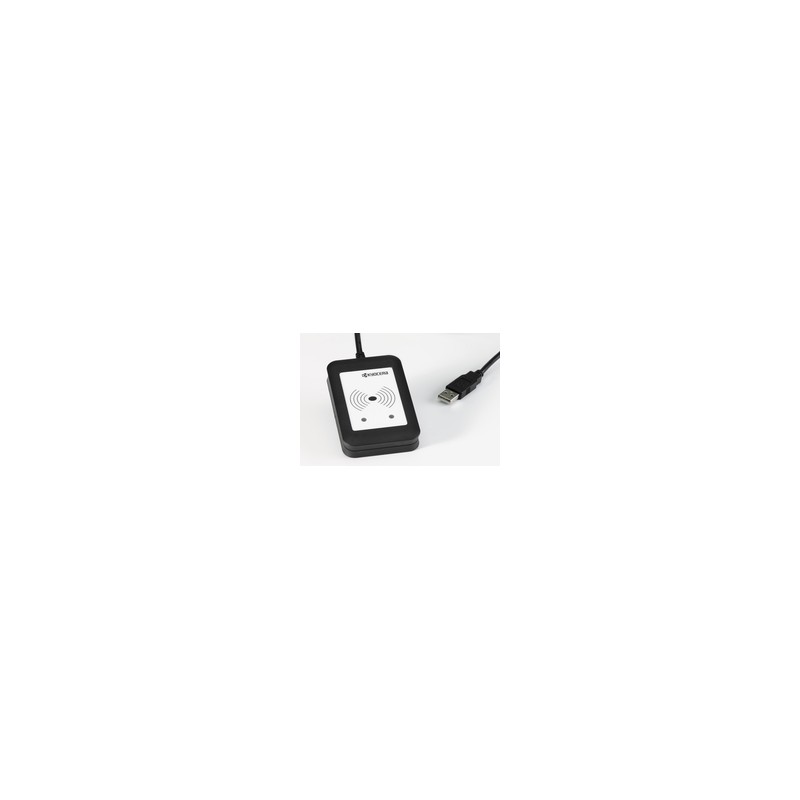 Kyocera USB-Cardreader/Universal-Mounting