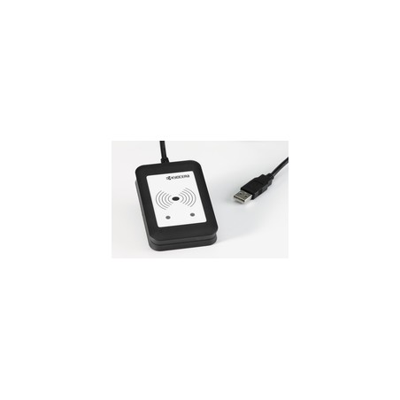 Kyocera USB-Cardreader/Universal-Mounting