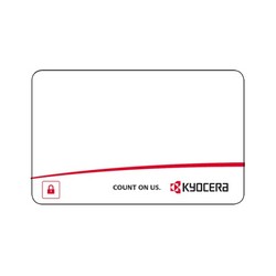 Kyocera ID-Card Typ Mifare/.