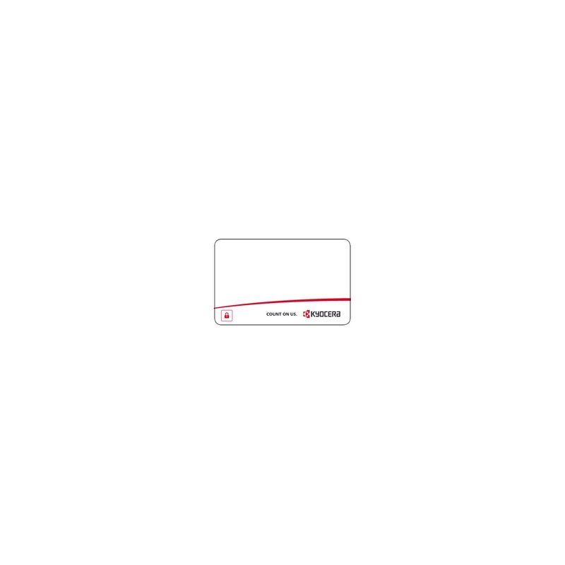 Kyocera ID-Card Typ Mifare/.
