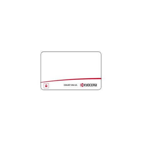 Kyocera ID-Card Typ Mifare/.