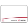 Kyocera ID-Card Typ Mifare/.