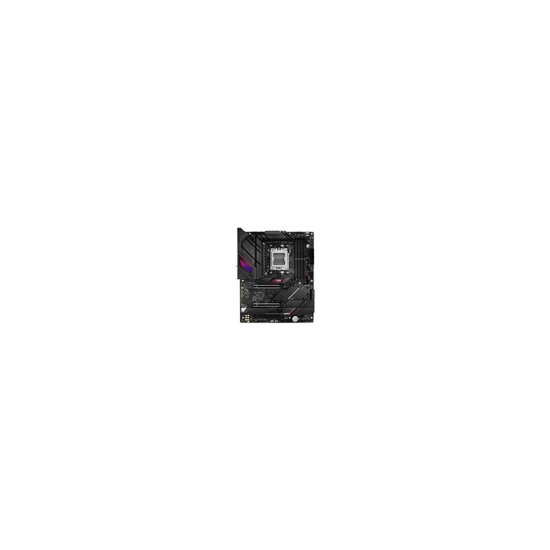 ASUS MB Sc AM5 ROG STRIX B650E-E GAMING WIFI, AMD B650, 4xDDR5, 1xDP, 1xHDMI, WI-FI