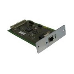 Kyocera SEH Fiberglass Card PS-1129/1000BASESX (SC)