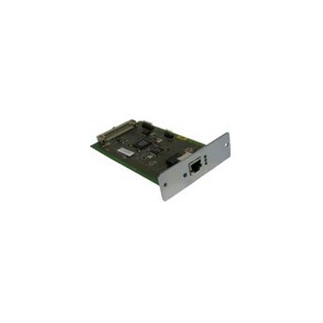Kyocera SEH Fiberglass Card PS-1129/1000BASESX (SC)