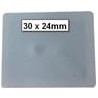 Kyocera Paper Label Mifare/30 X 24MM 50 Pieces