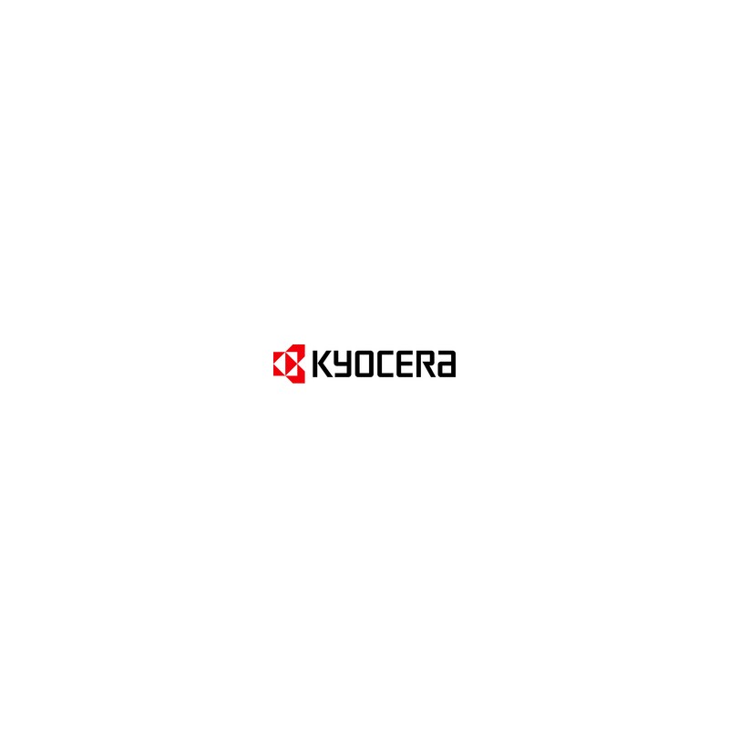 Kyocera Kyomulticode 1.0 - Typ B/C/Various Models